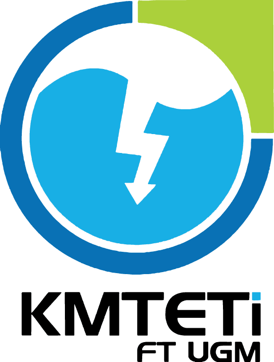 Logo KMTETI