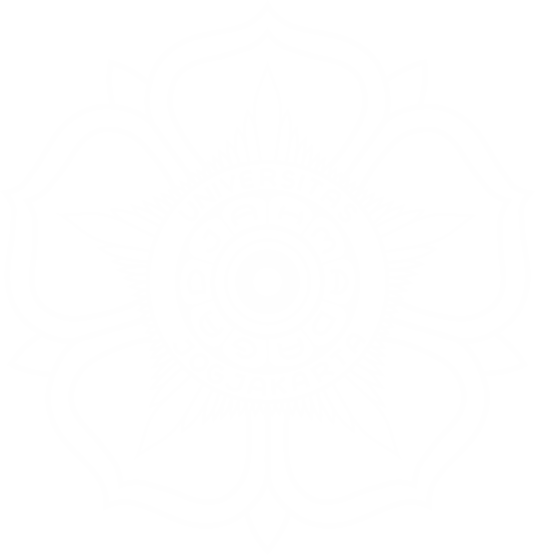 Logo UGM